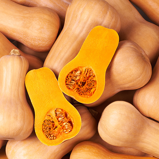 BUTTERNUT       .