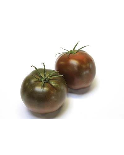 Crimée TOMATE NOIR DE CRIMEE