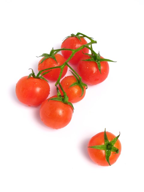 TOMATE RONDE BRILLANCE PETIT  (kg)